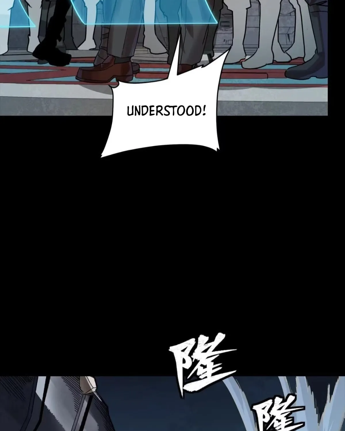 Legend of Star General (Colored) Chapter 304 page 102 - 