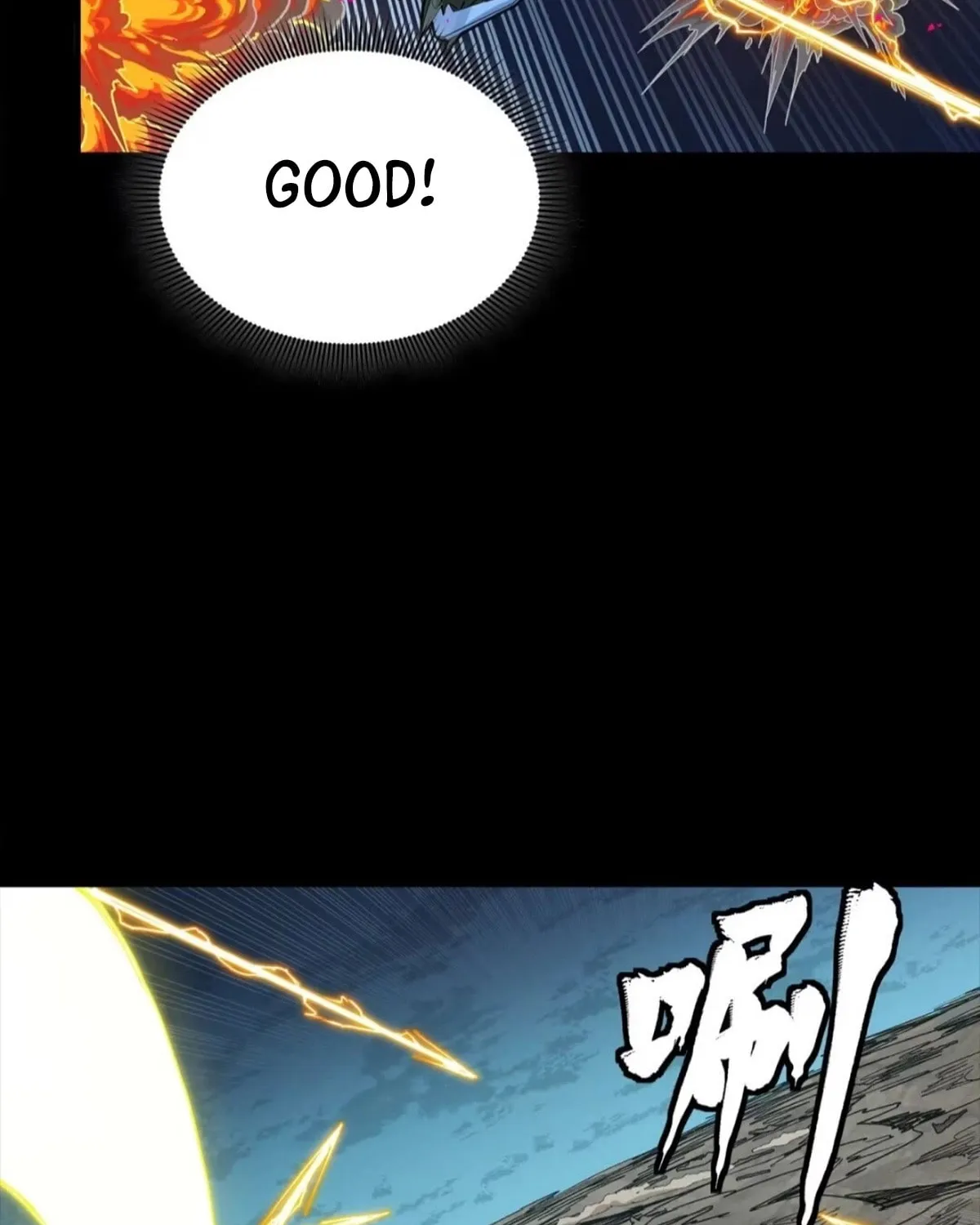 Legend of Star General (Colored) Chapter 304 page 109 - 