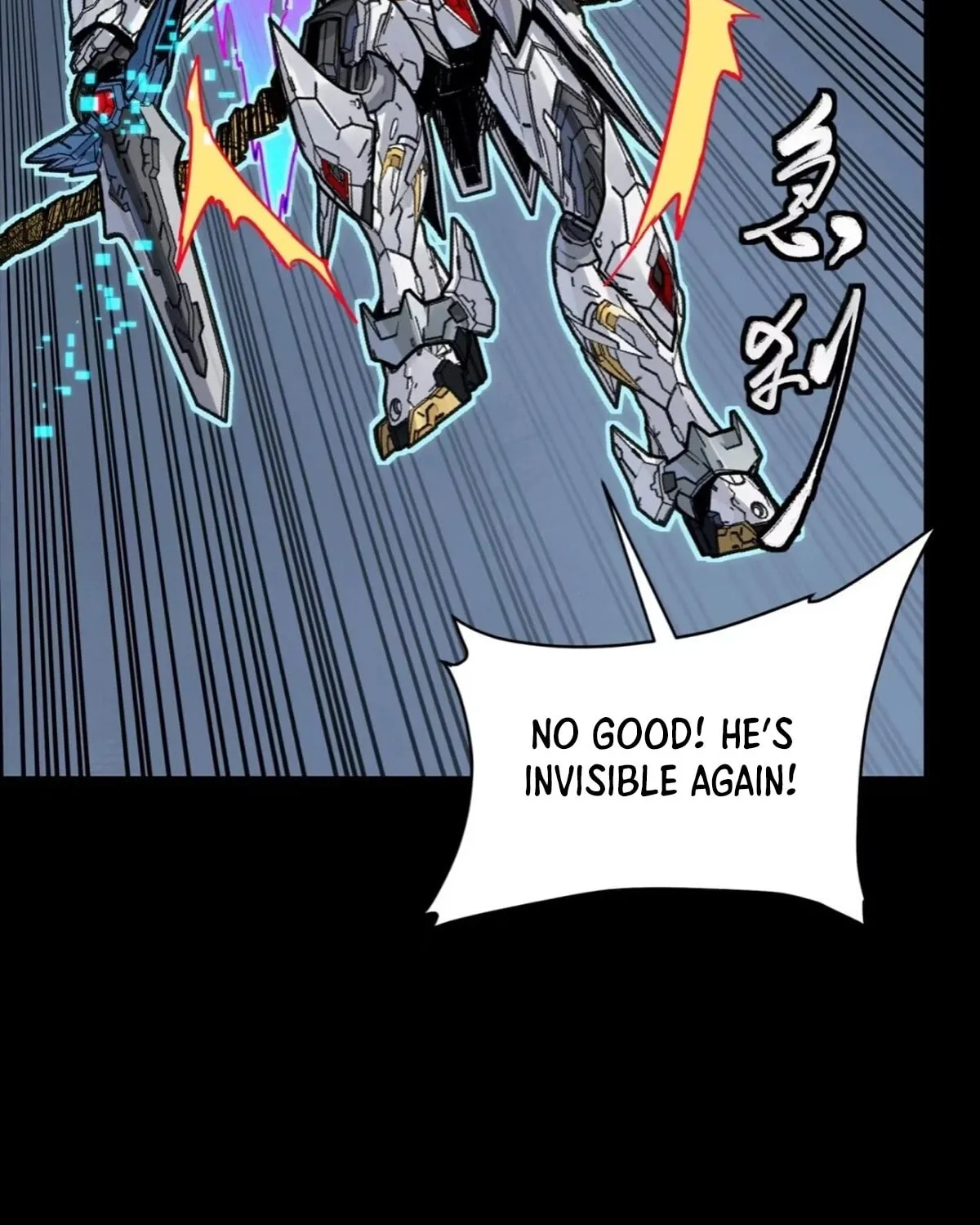 Legend of Star General (Colored) Chapter 304 page 113 - 