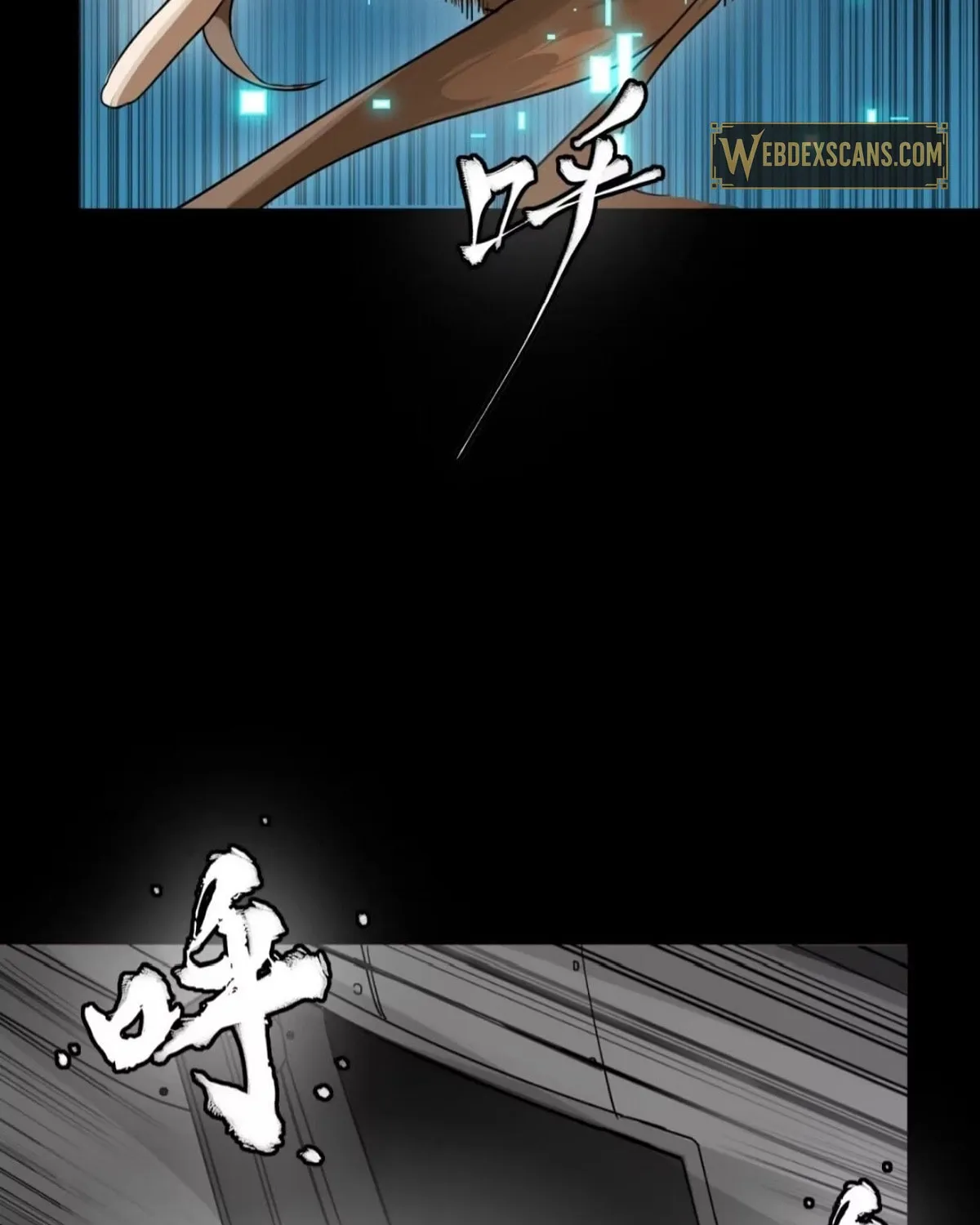 Legend of Star General (Colored) Chapter 304 page 124 - 