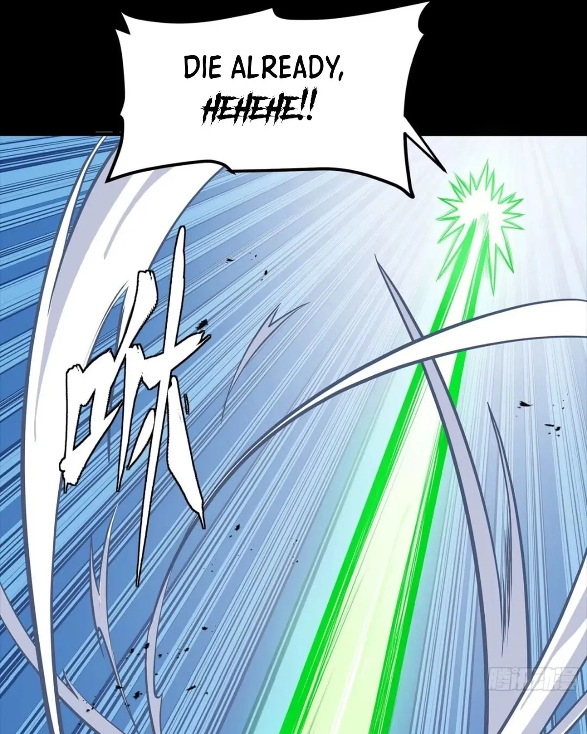 Legend of Star General (Colored) Chapter 304 page 133 - 