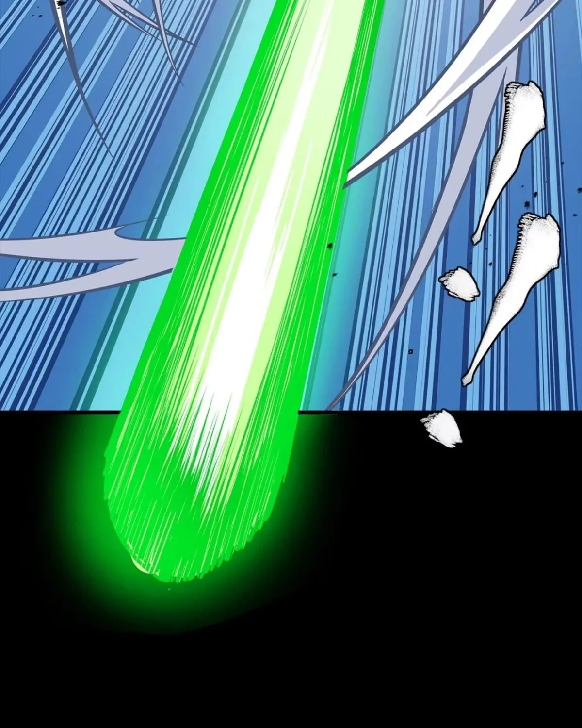 Legend of Star General (Colored) Chapter 304 page 134 - 