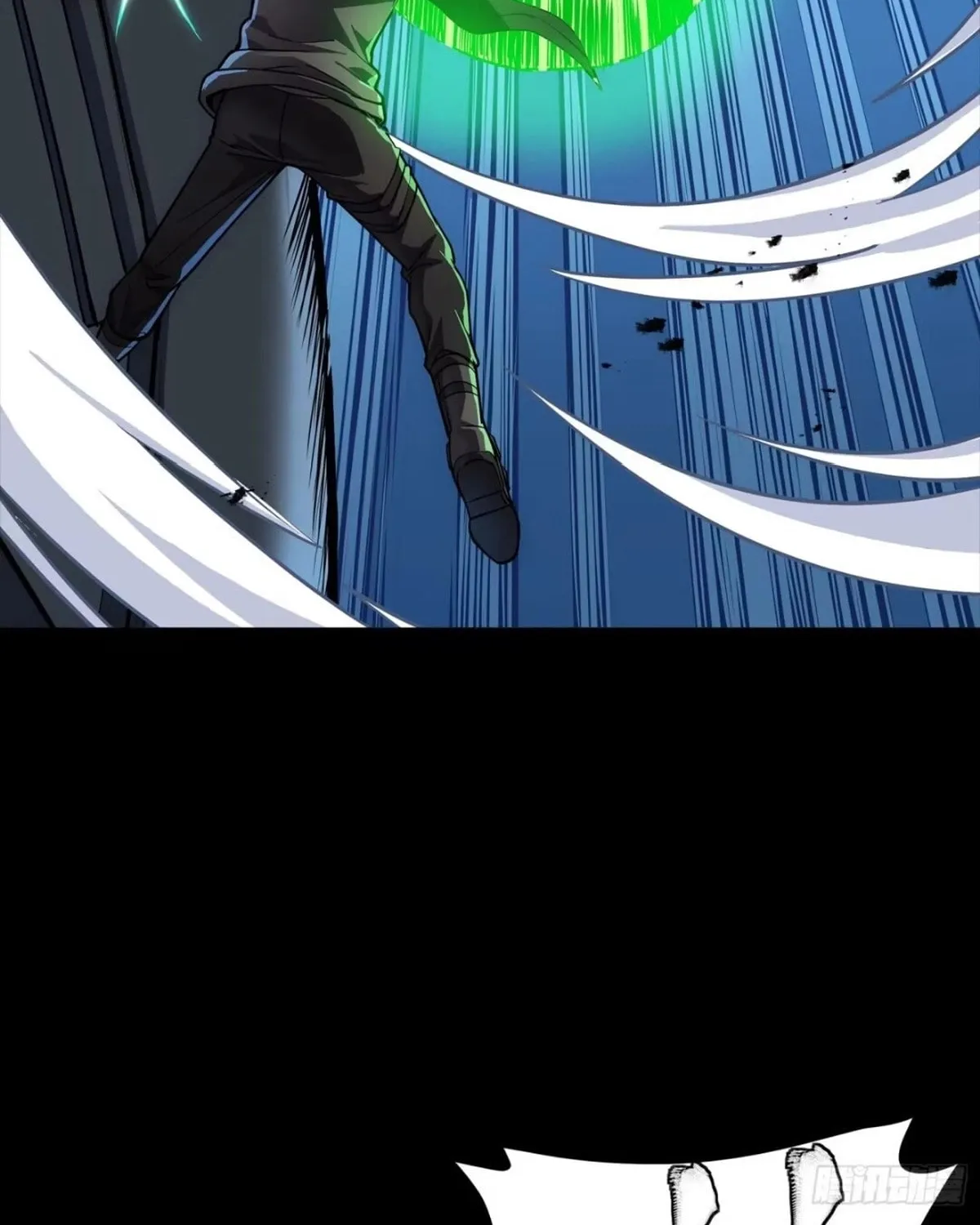 Legend of Star General (Colored) Chapter 304 page 137 - 