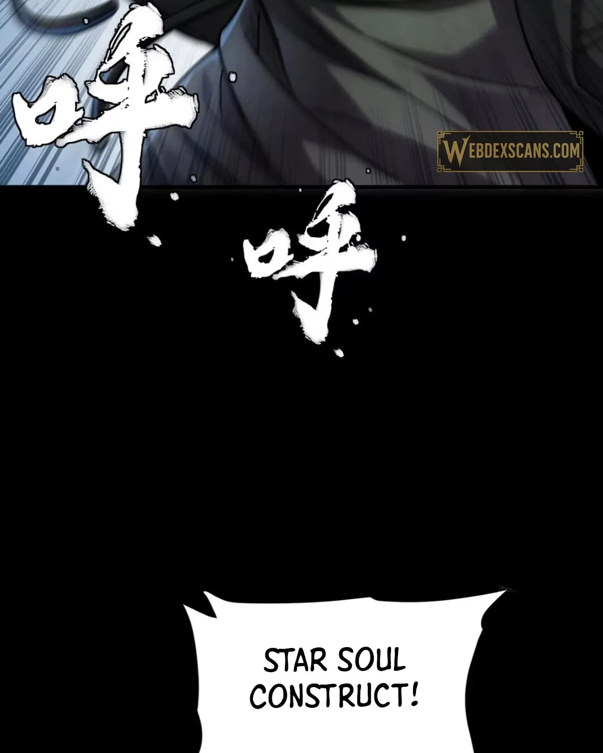 Legend of Star General (Colored) Chapter 304 page 140 - 