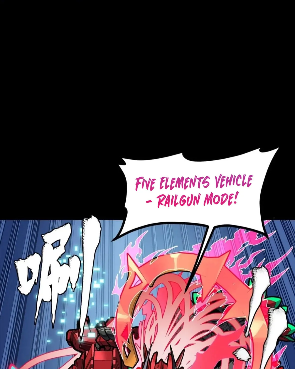 Legend of Star General (Colored) Chapter 304 page 16 - 