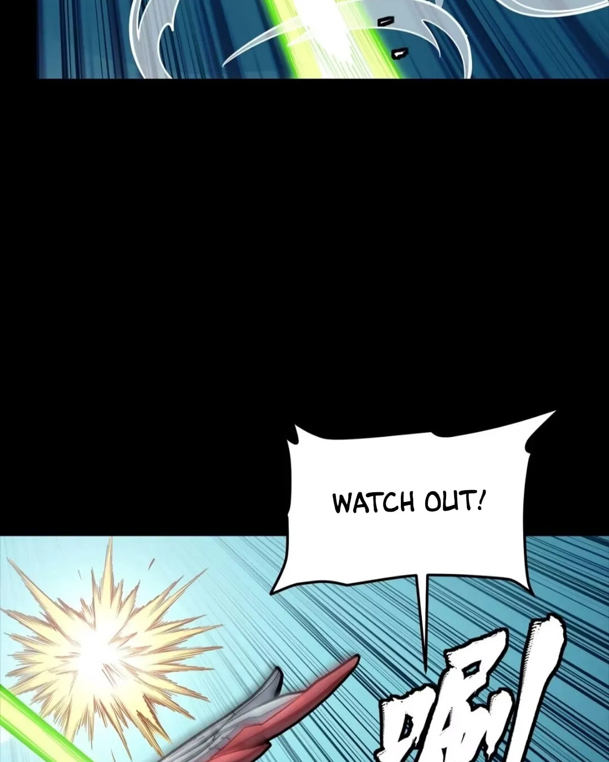 Legend of Star General (Colored) Chapter 304 page 32 - 