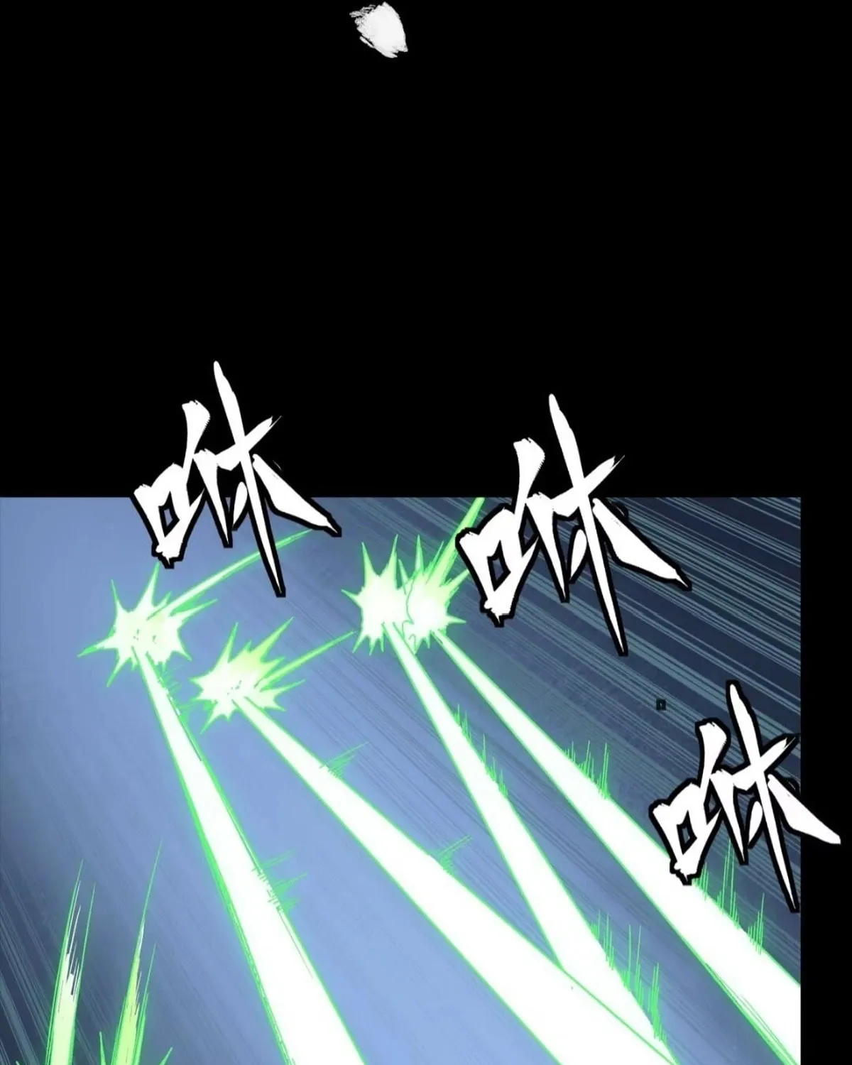 Legend of Star General (Colored) Chapter 304 page 35 - 