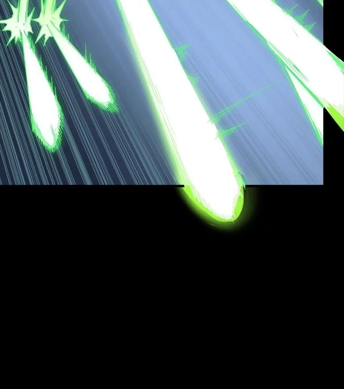 Legend of Star General (Colored) Chapter 304 page 36 - 