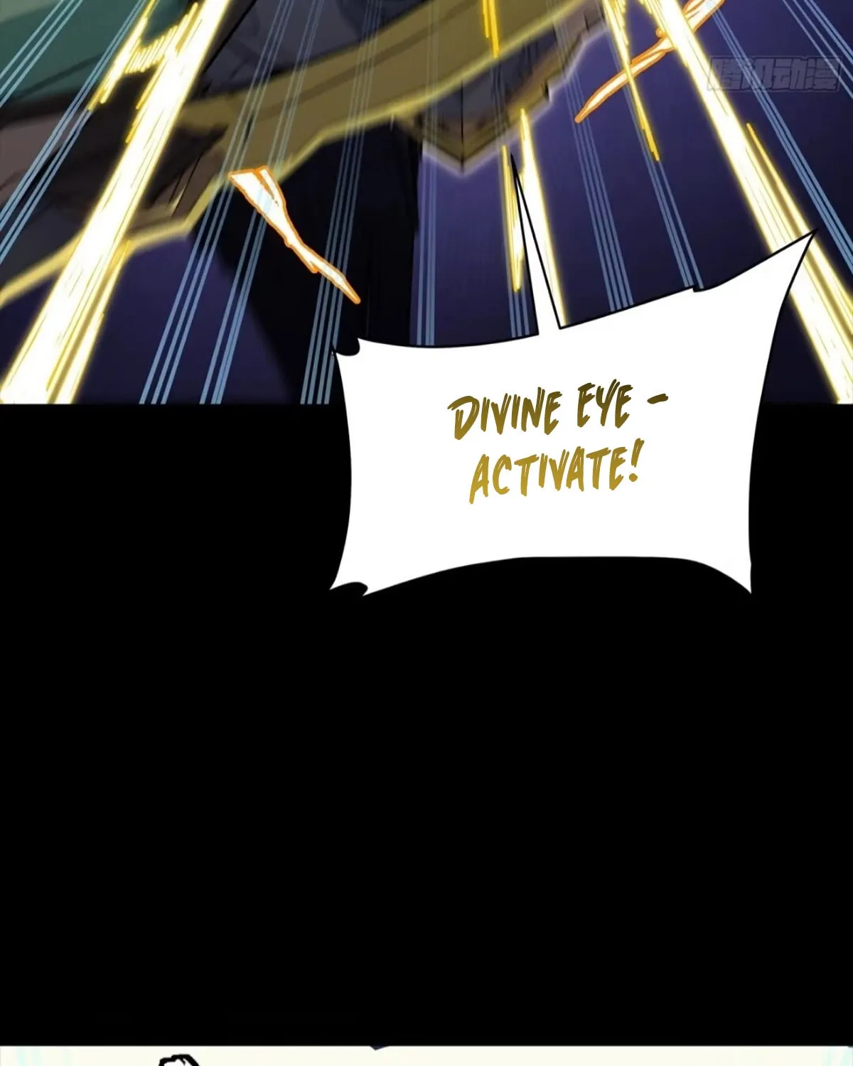 Legend of Star General (Colored) Chapter 304 page 43 - 