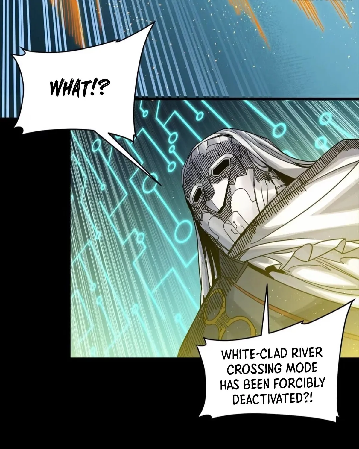 Legend of Star General (Colored) Chapter 304 page 48 - 