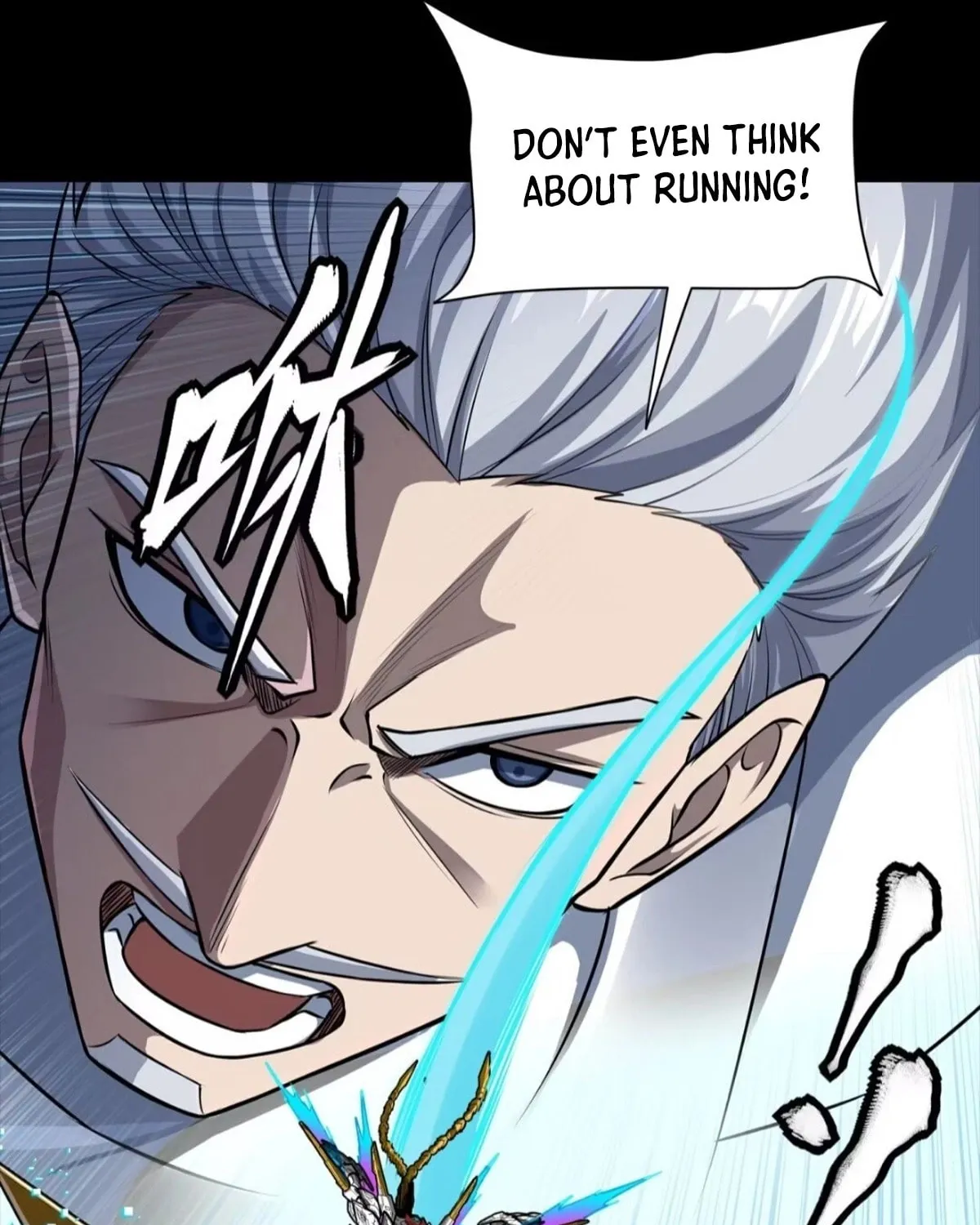Legend of Star General (Colored) Chapter 304 page 62 - 