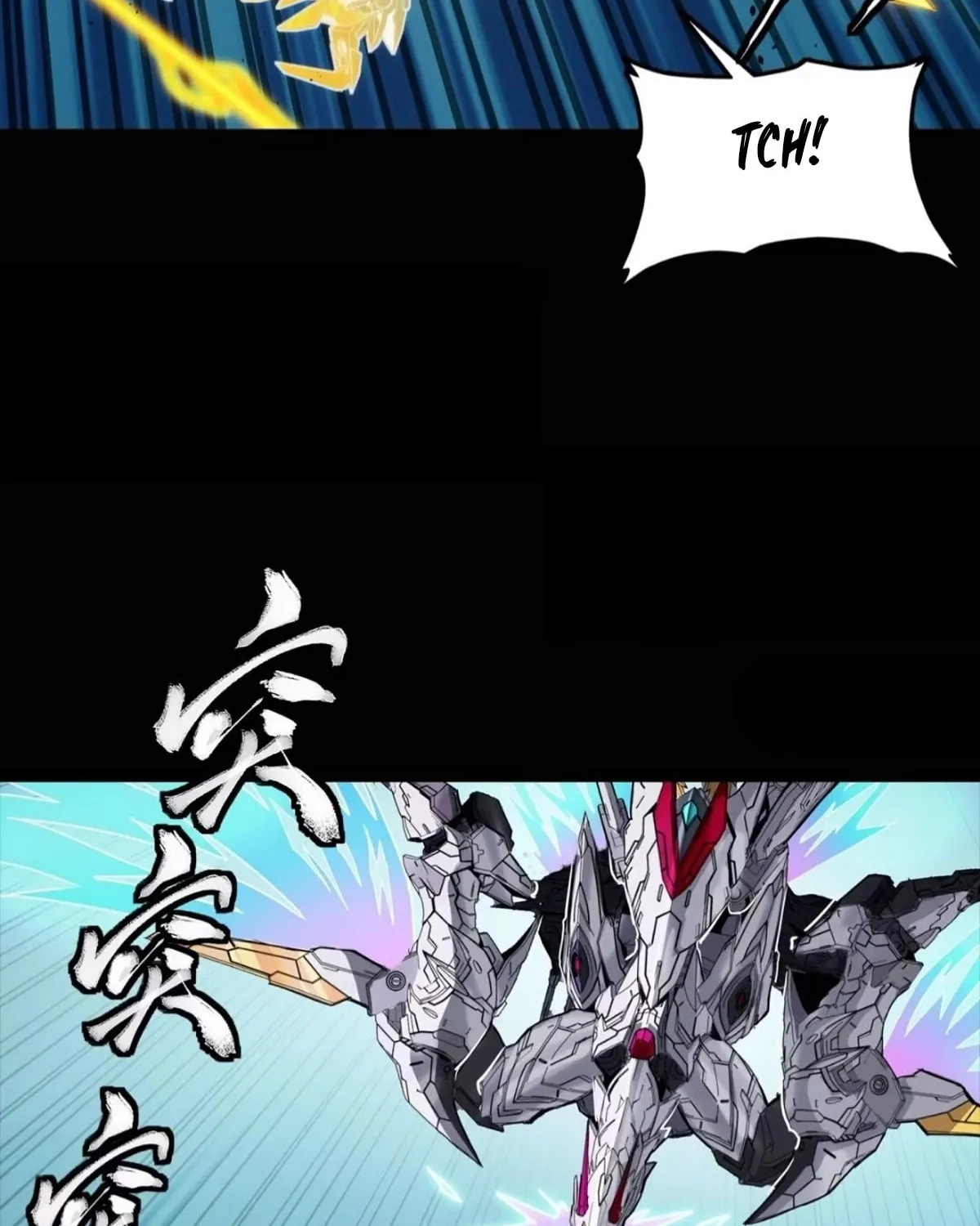 Legend of Star General (Colored) Chapter 304 page 72 - 