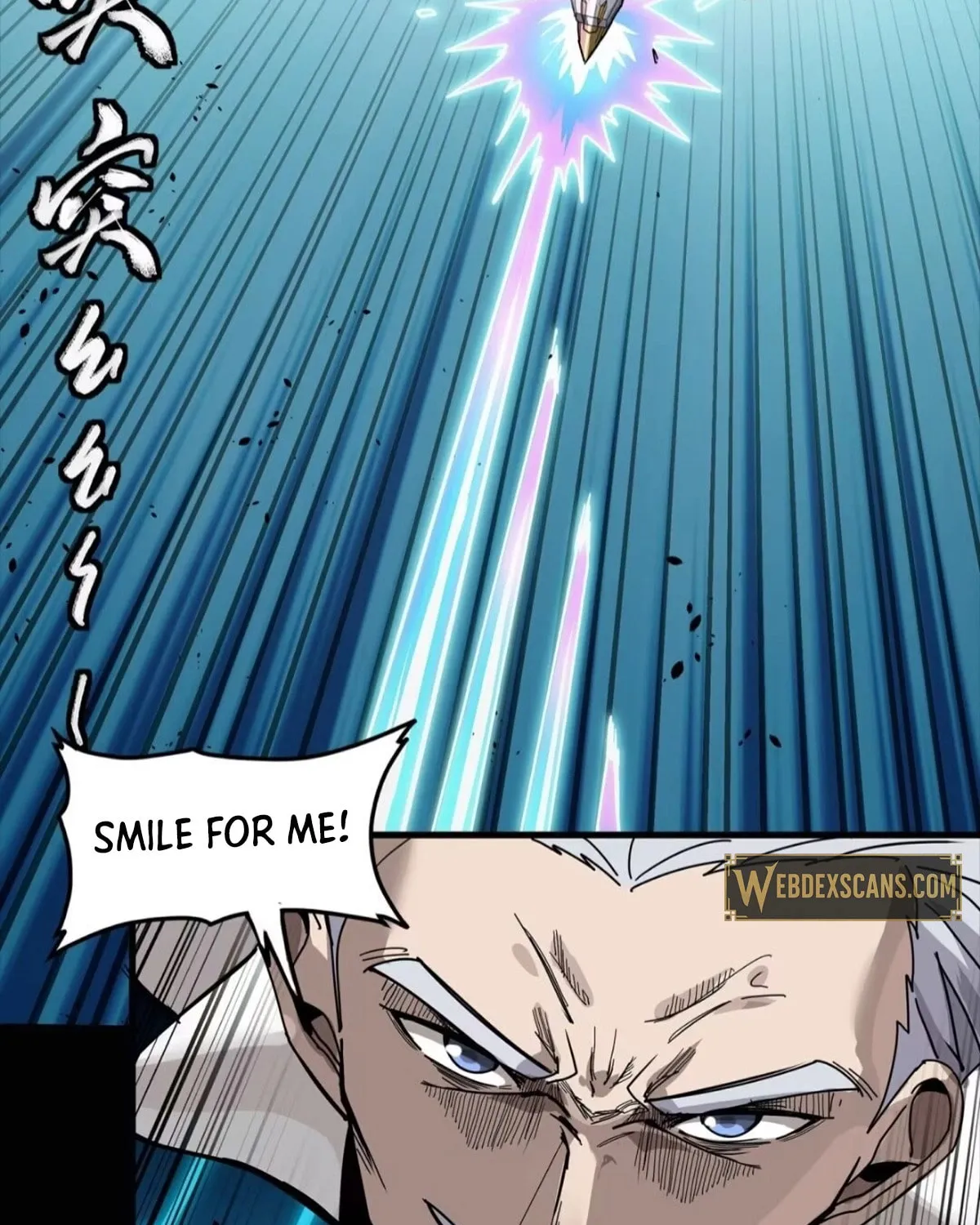 Legend of Star General (Colored) Chapter 304 page 73 - 