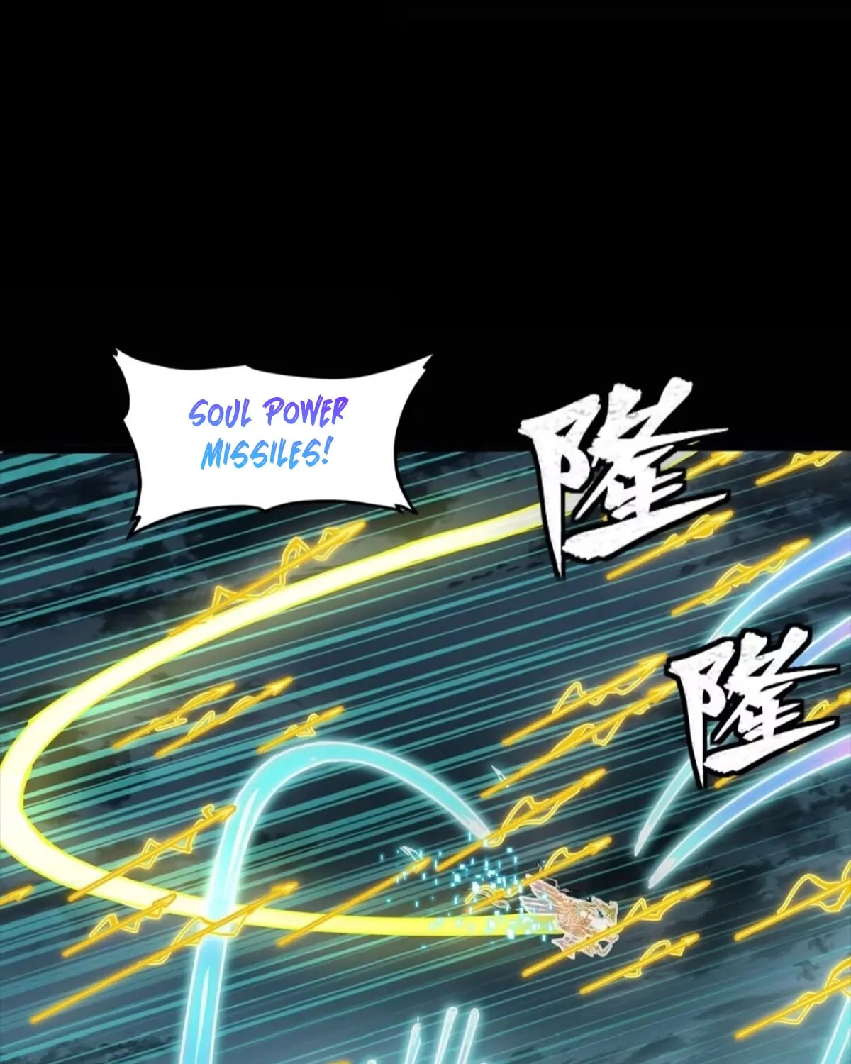 Legend of Star General (Colored) Chapter 304 page 75 - 