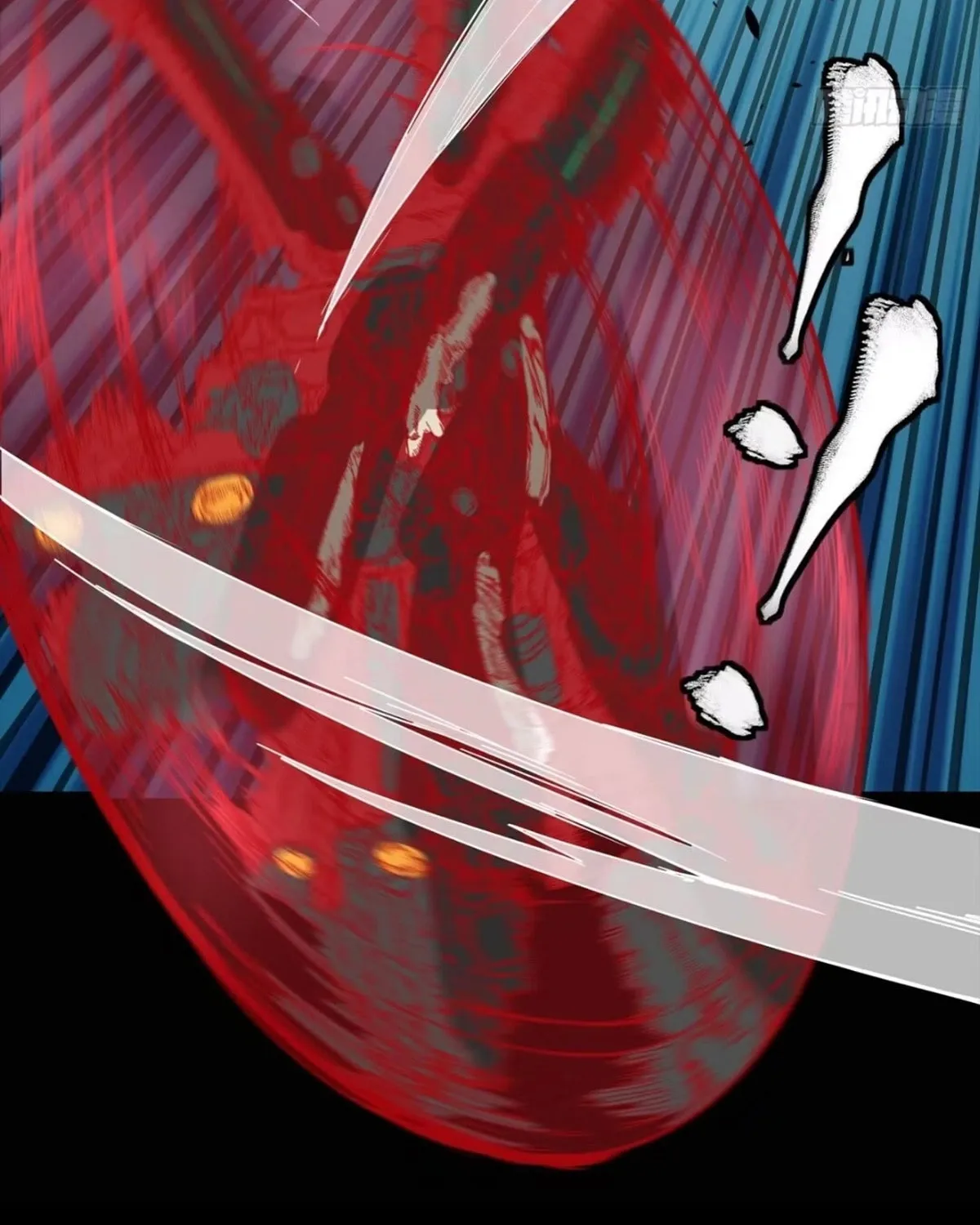 Legend of Star General (Colored) Chapter 304 page 83 - 