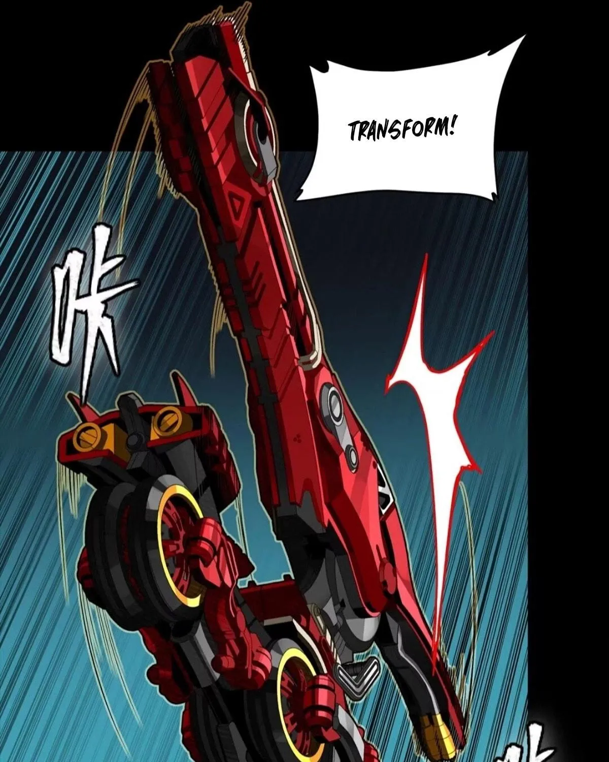 Legend of Star General (Colored) Chapter 304 page 85 - 
