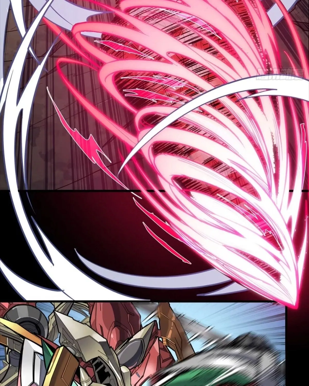 Legend of Star General (Colored) Chapter 304 page 10 - 