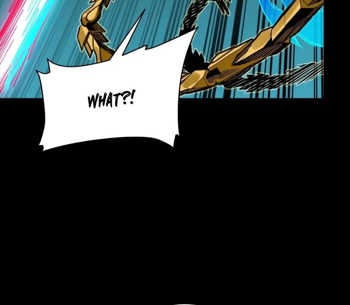 Legend of Star General (Colored) Chapter 304 page 96 - 
