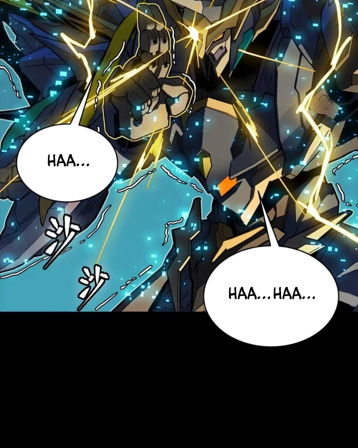 Legend of Star General (Colored) Chapter 304 page 98 - 