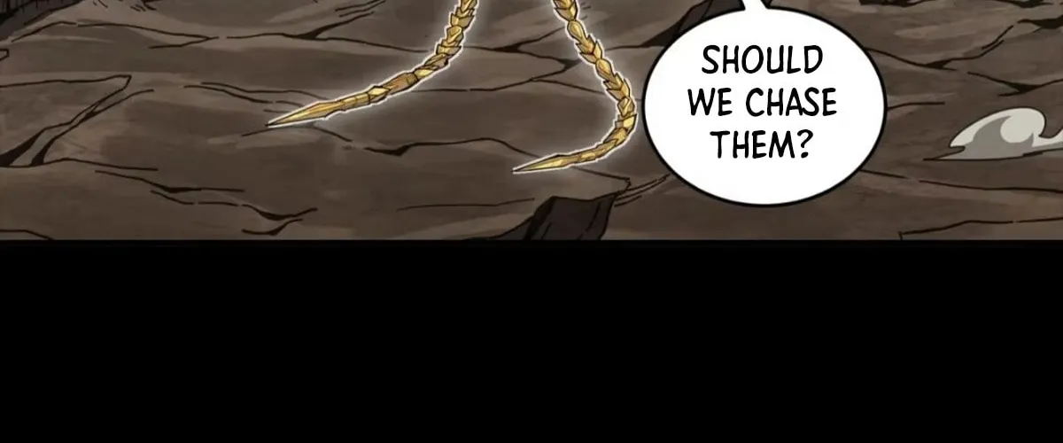 Legend of Star General (Colored) Chapter 305 page 118 - 