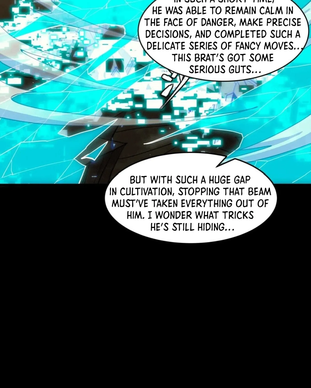 Legend of Star General (Colored) Chapter 305 page 17 - 