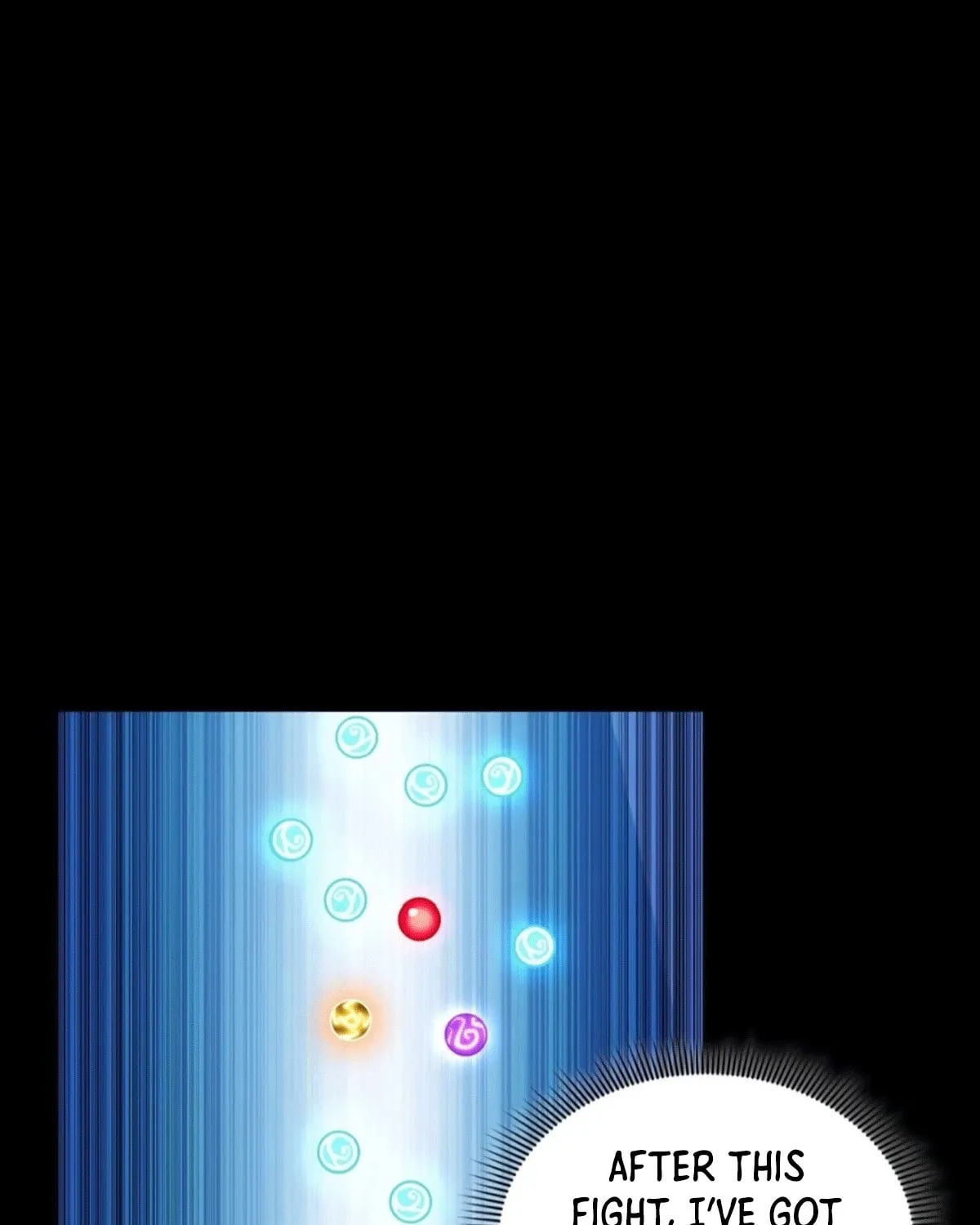 Legend of Star General (Colored) Chapter 305 page 20 - 