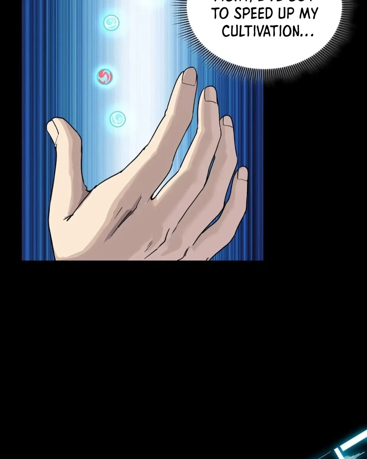 Legend of Star General (Colored) Chapter 305 page 21 - 