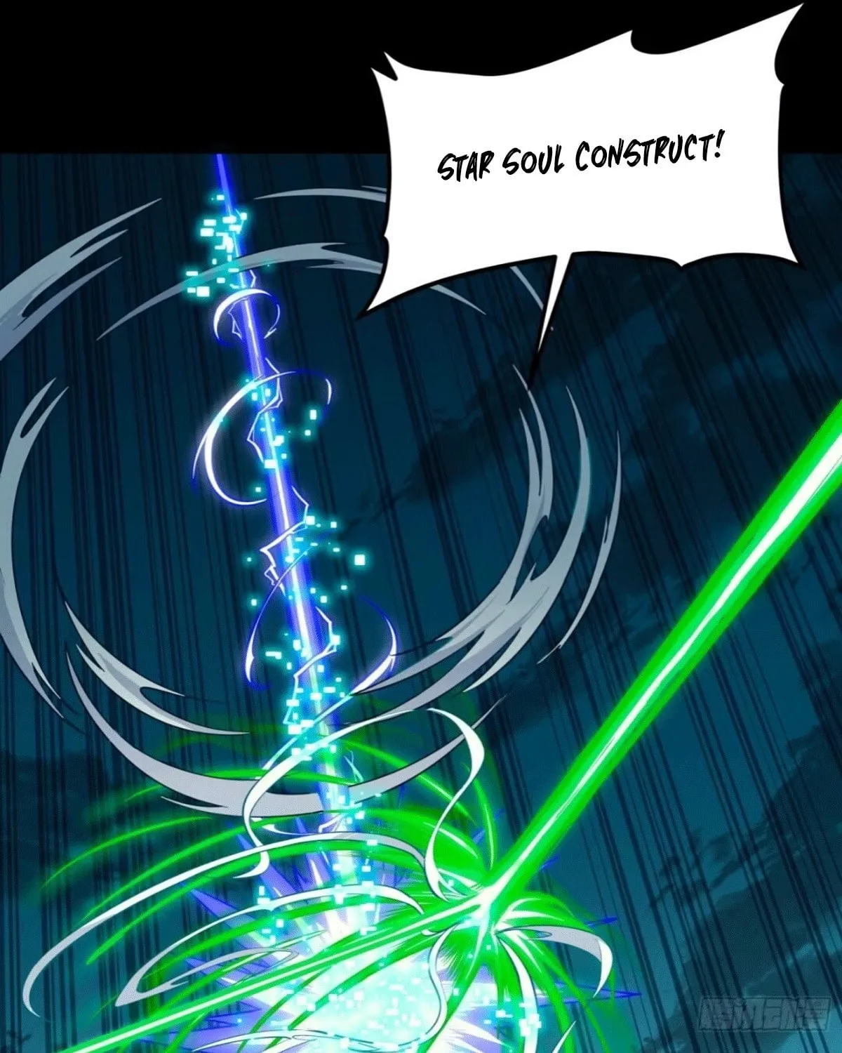 Legend of Star General (Colored) Chapter 305 page 4 - 