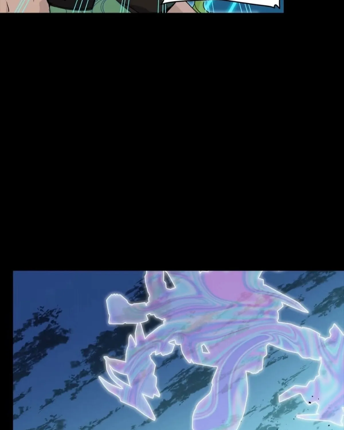 Legend of Star General (Colored) Chapter 305 page 32 - 