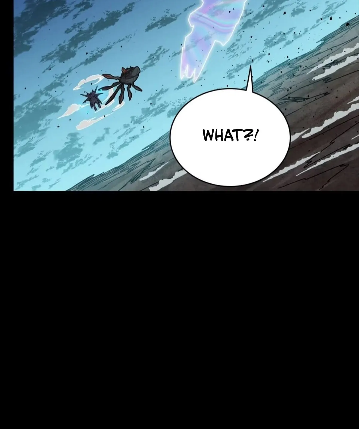 Legend of Star General (Colored) Chapter 305 page 33 - 