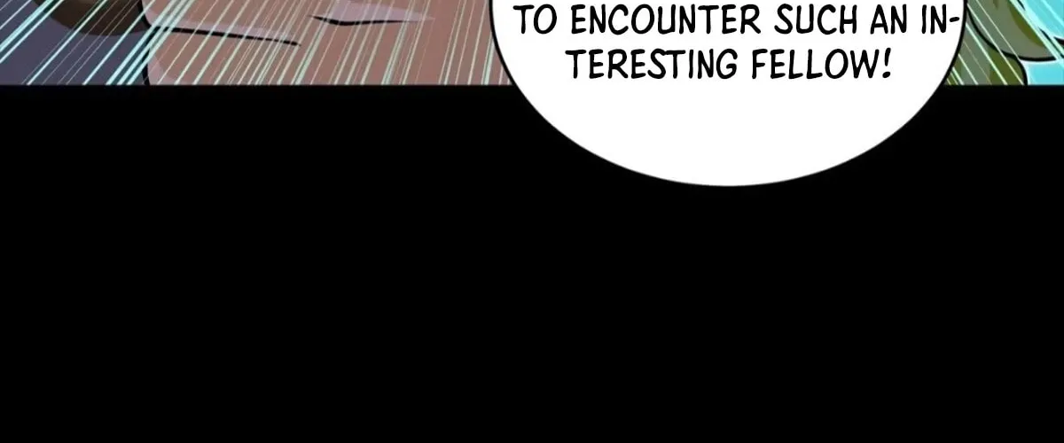 Legend of Star General (Colored) Chapter 305 page 46 - 