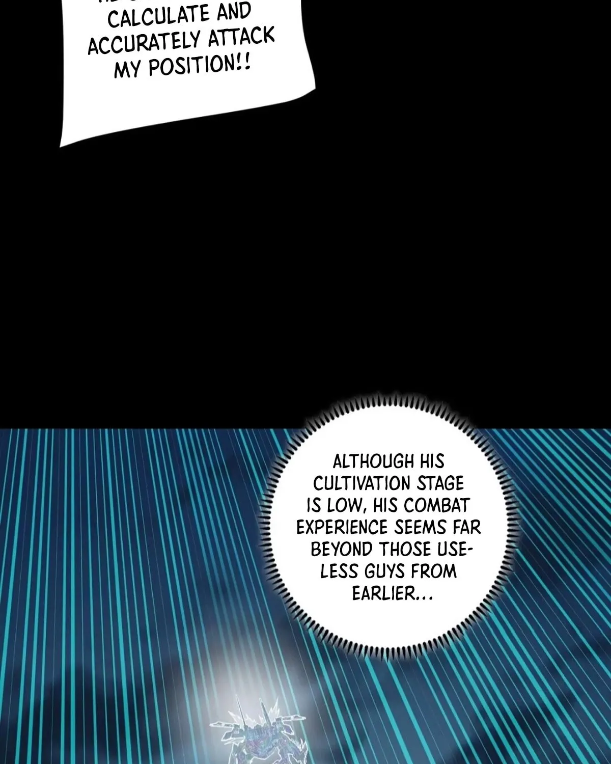 Legend of Star General (Colored) Chapter 305 page 59 - 