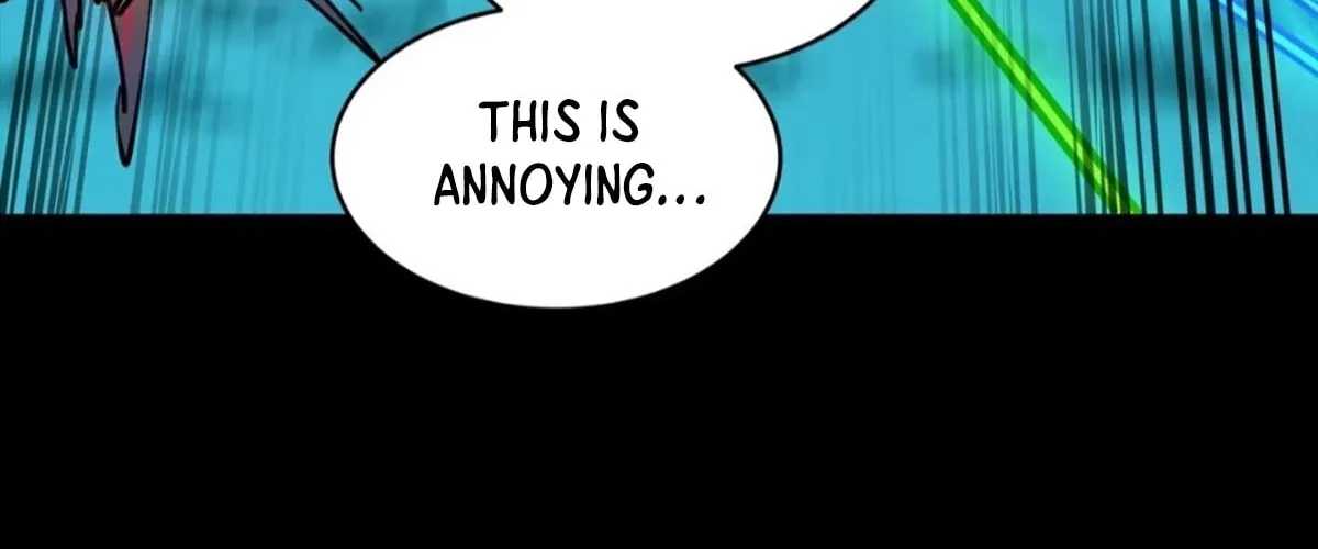 Legend of Star General (Colored) Chapter 305 page 89 - 