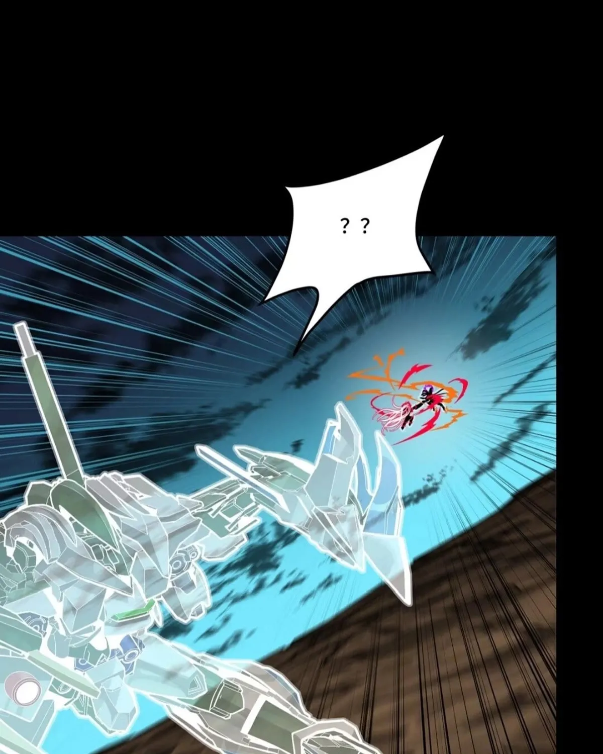 Legend of Star General (Colored) Chapter 305 page 94 - 