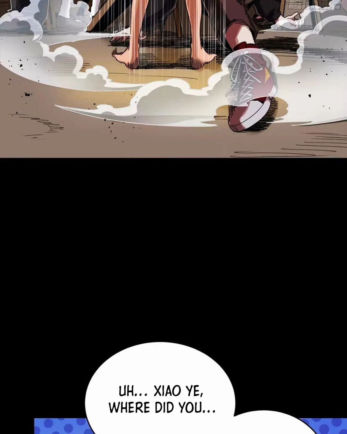Legend of Star General (Colored) Chapter 306 page 105 - 