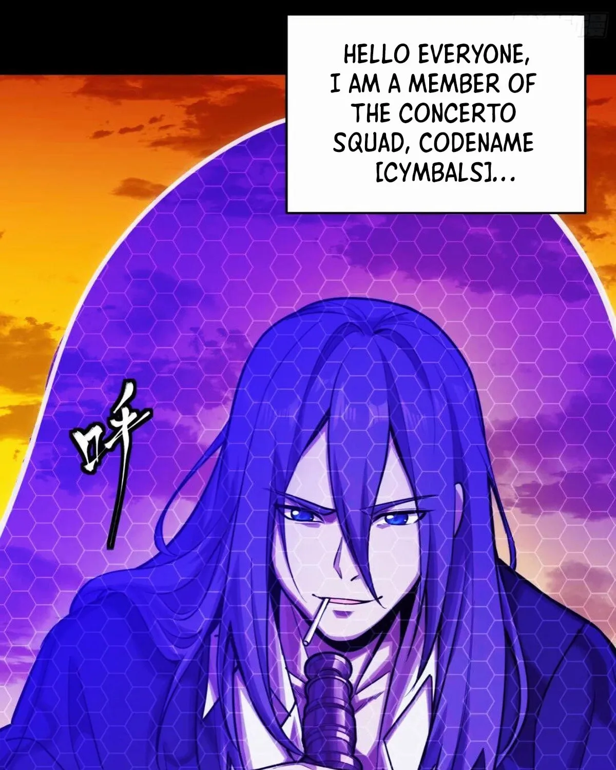 Legend of Star General (Colored) Chapter 306 page 12 - 