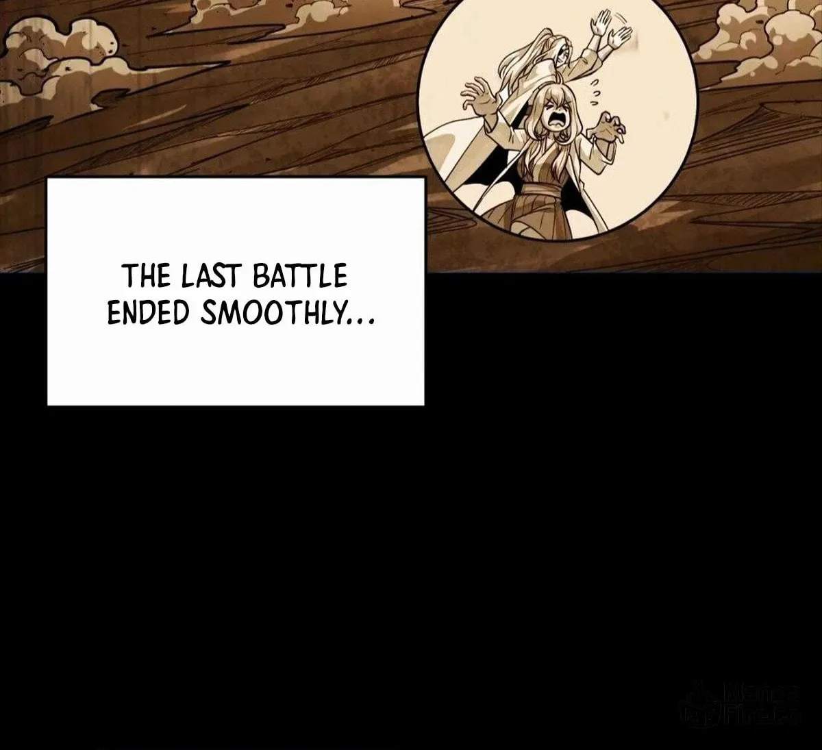 Legend of Star General (Colored) Chapter 306 page 18 - 