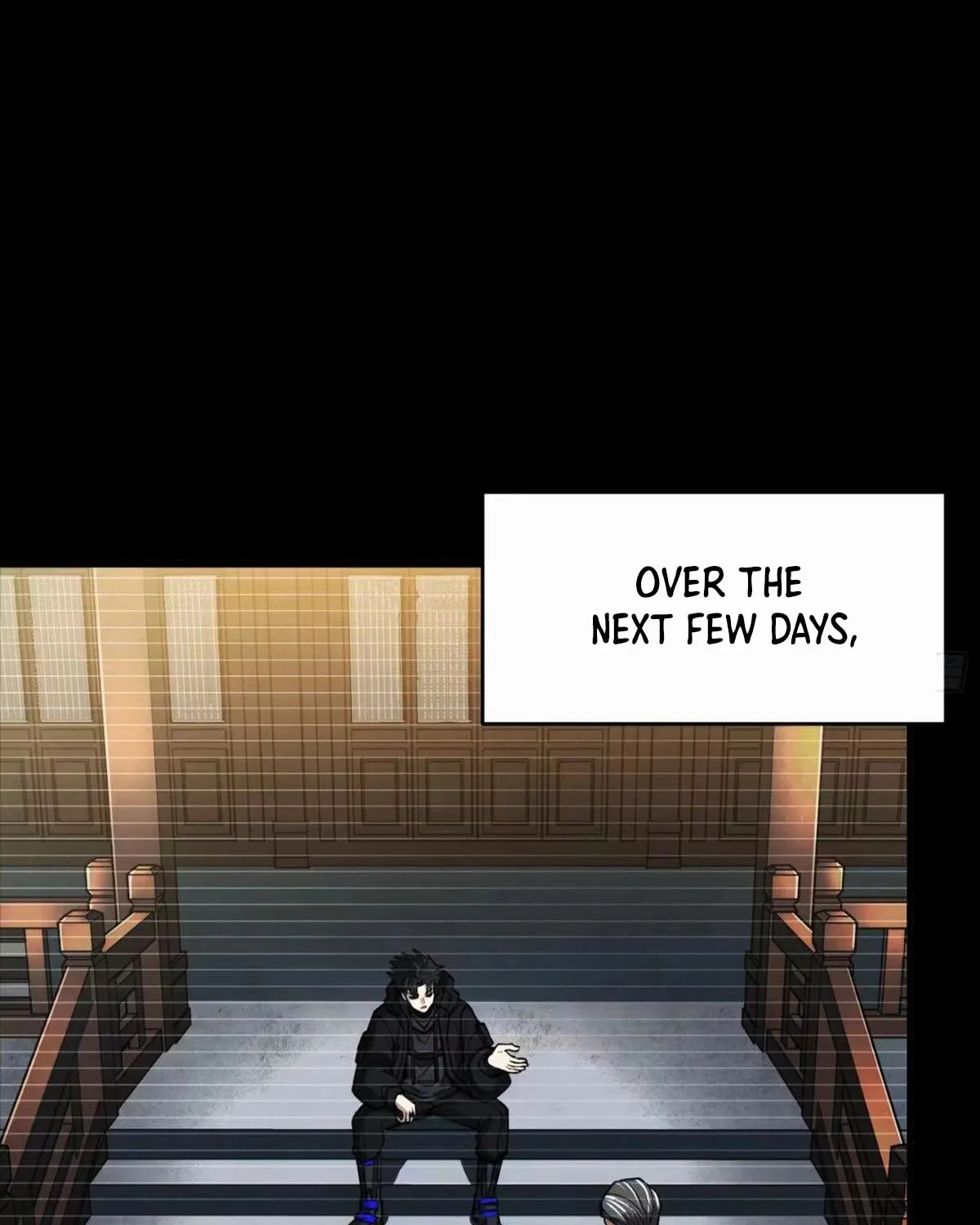 Legend of Star General (Colored) Chapter 306 page 23 - 