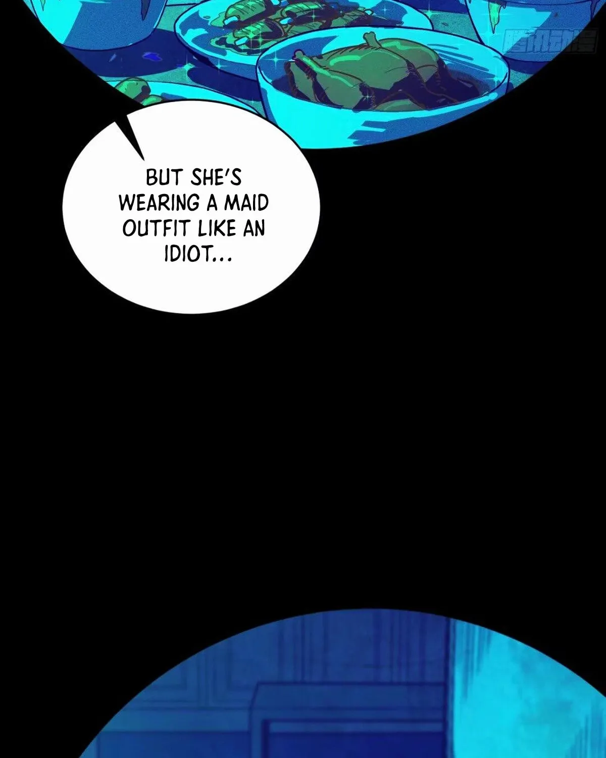 Legend of Star General (Colored) Chapter 306 page 39 - 