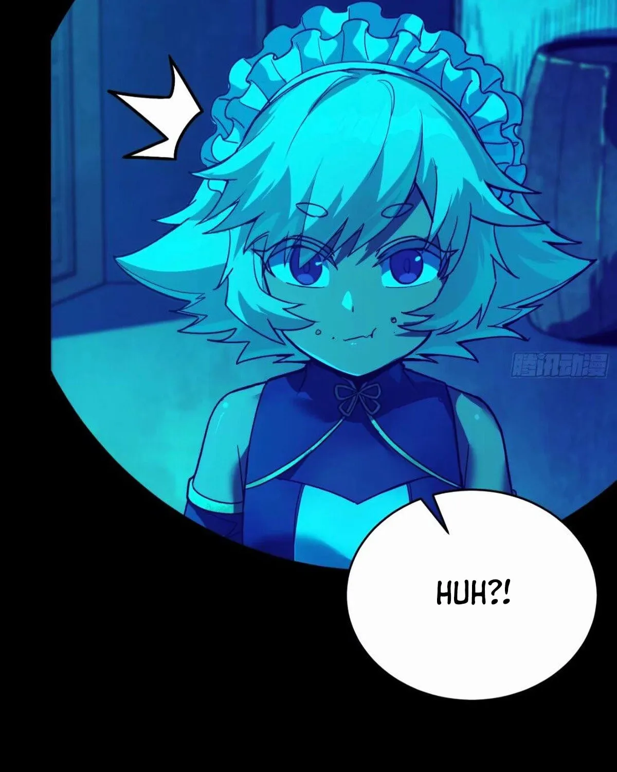 Legend of Star General (Colored) Chapter 306 page 41 - 