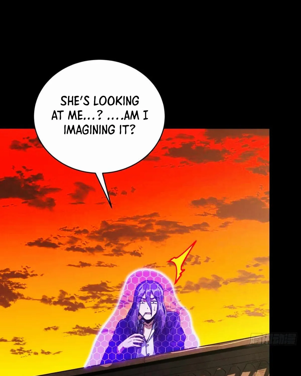 Legend of Star General (Colored) Chapter 306 page 42 - 