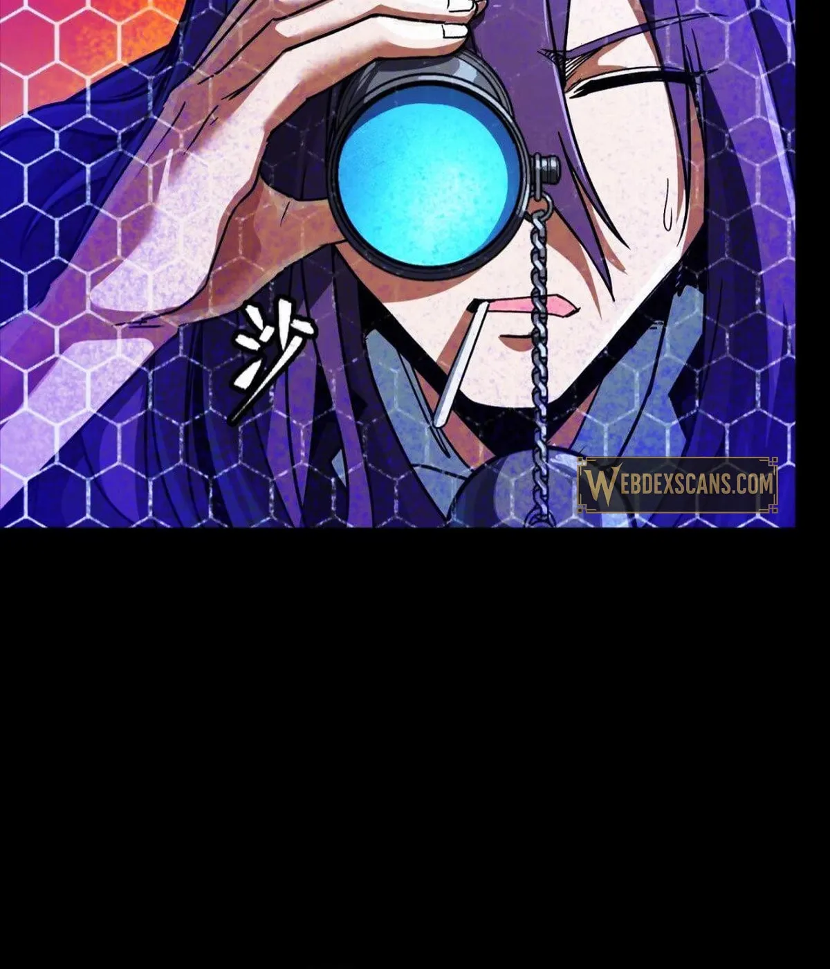 Legend of Star General (Colored) Chapter 306 page 46 - 
