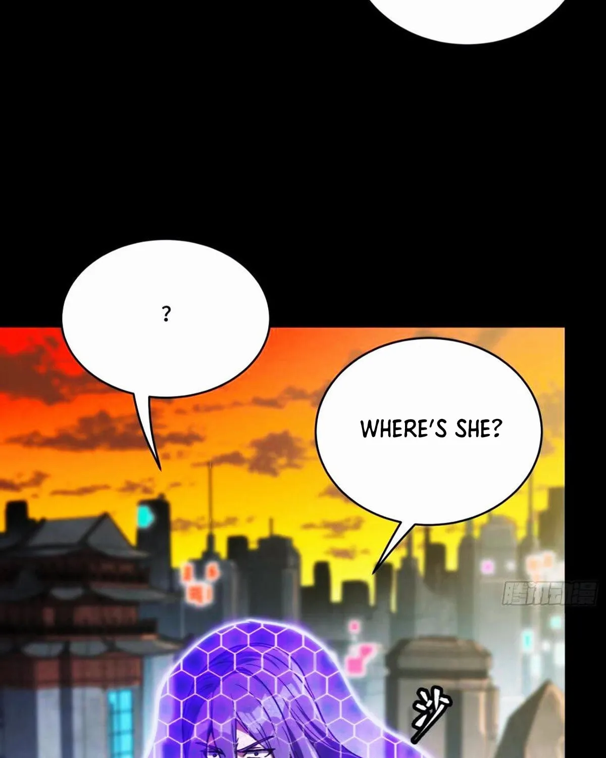 Legend of Star General (Colored) Chapter 306 page 48 - 