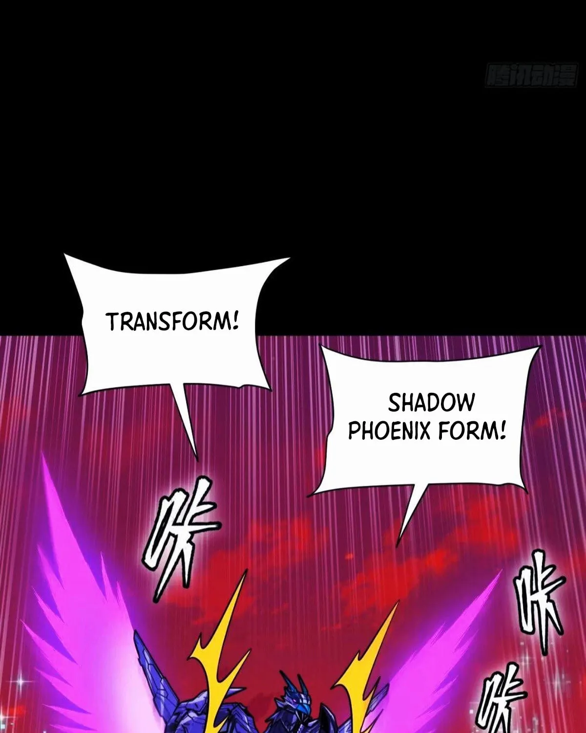 Legend of Star General (Colored) Chapter 306 page 64 - 