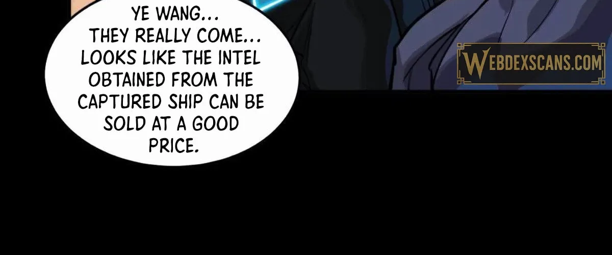 Legend of Star General (Colored) Chapter 306 page 77 - 