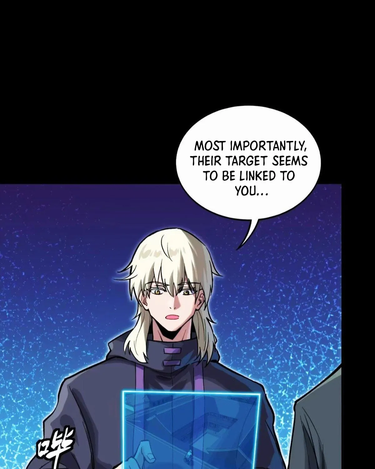 Legend of Star General (Colored) Chapter 306 page 78 - 