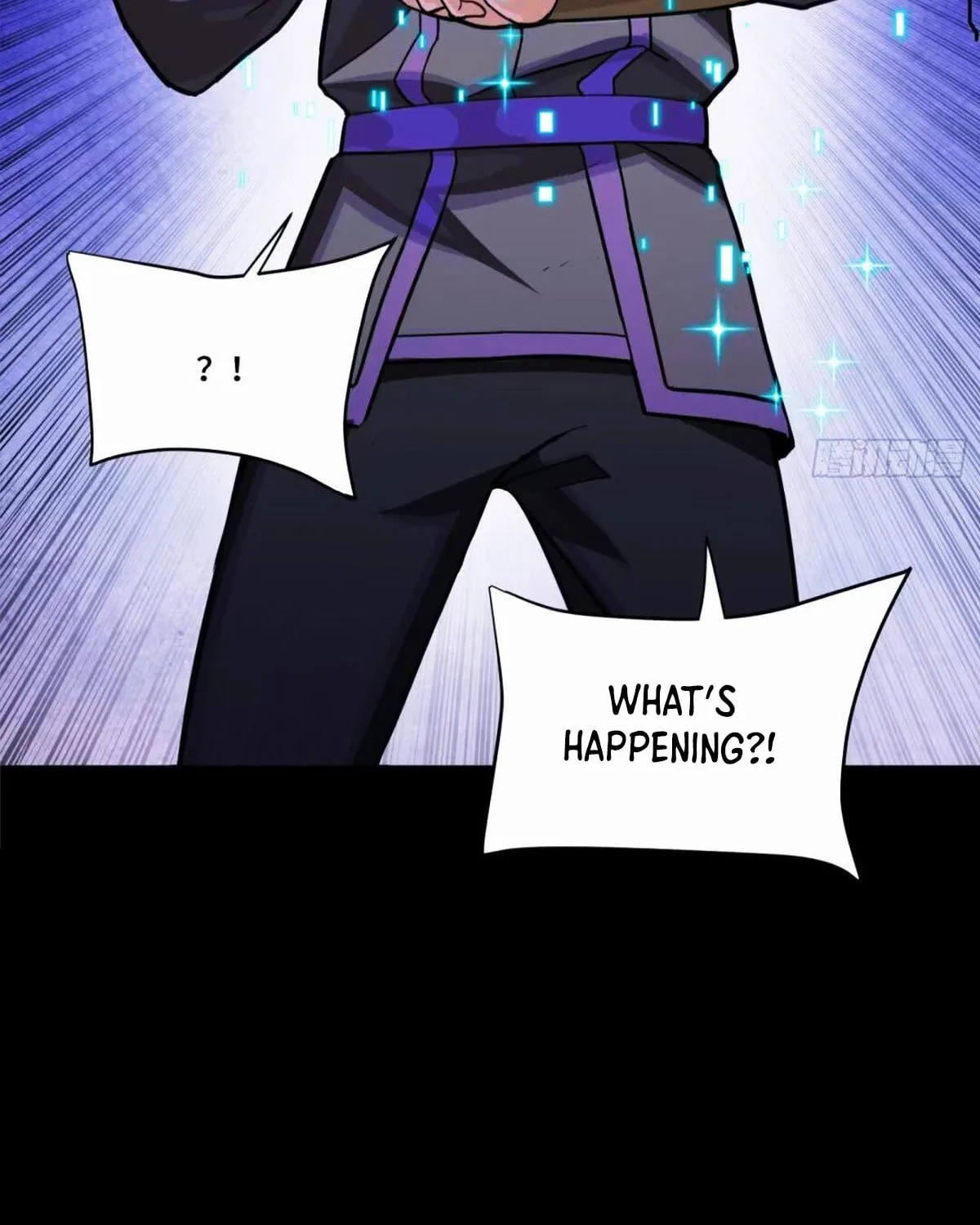 Legend of Star General (Colored) Chapter 306 page 83 - 