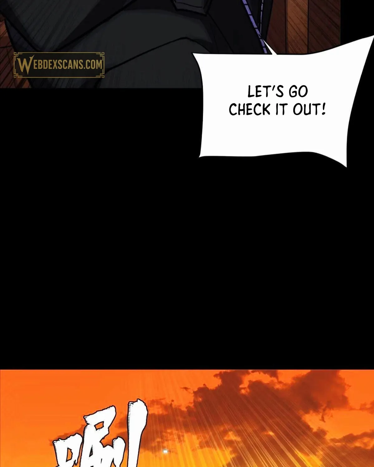 Legend of Star General (Colored) Chapter 306 page 86 - 
