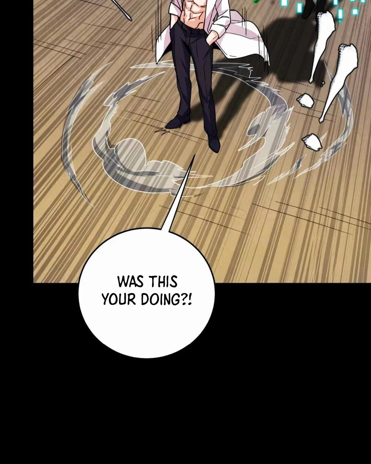 Legend of Star General (Colored) Chapter 306 page 90 - 