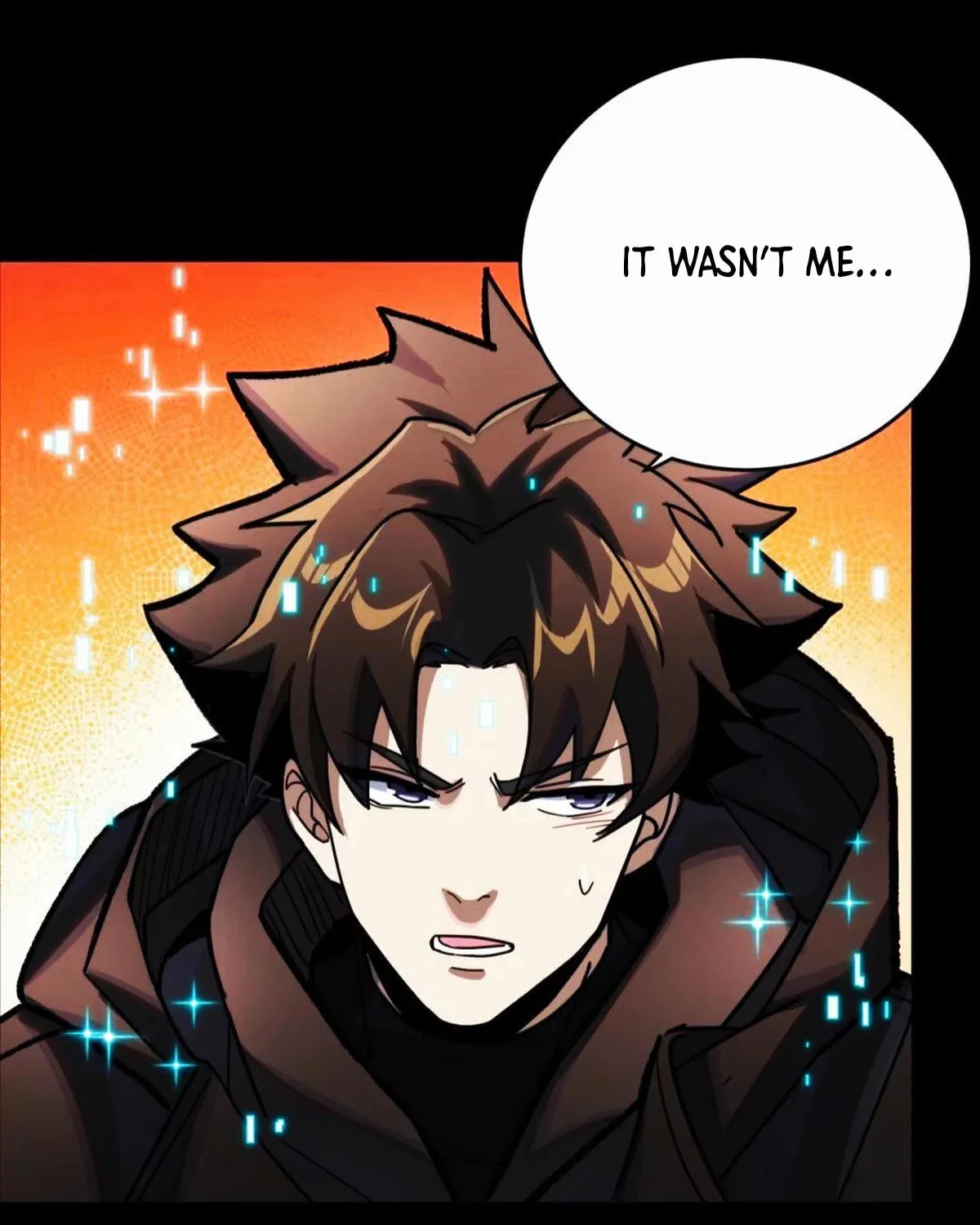 Legend of Star General (Colored) Chapter 306 page 91 - 